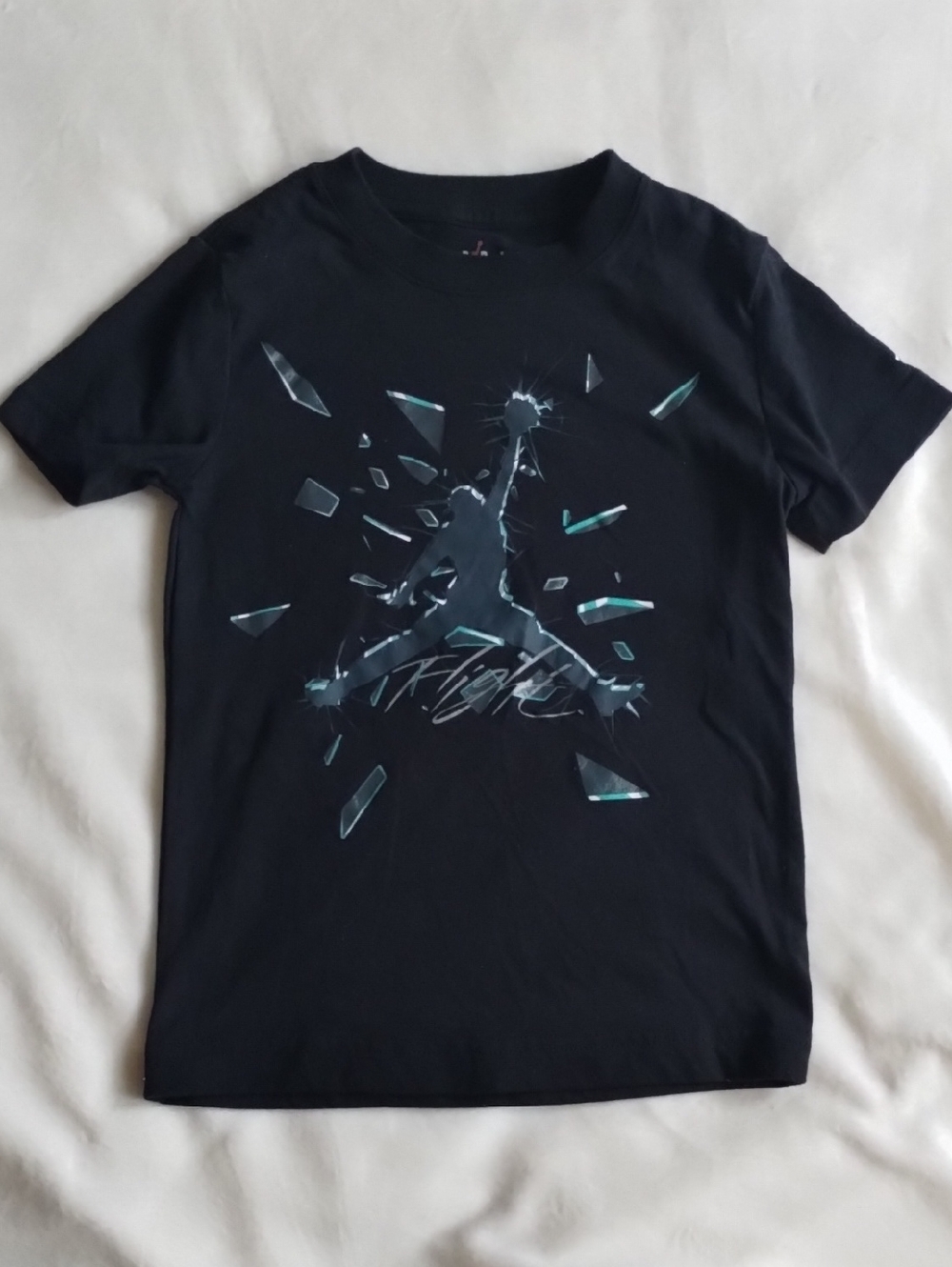 Jordan Boys T Shirt